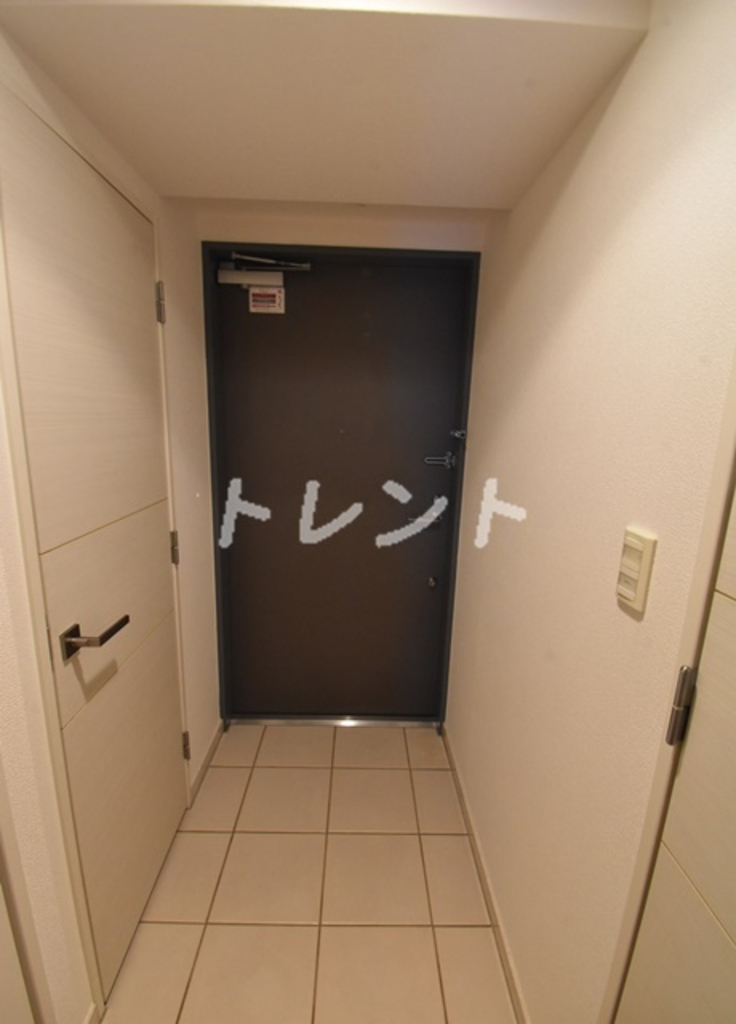 キャナルスクウェア豊洲-312