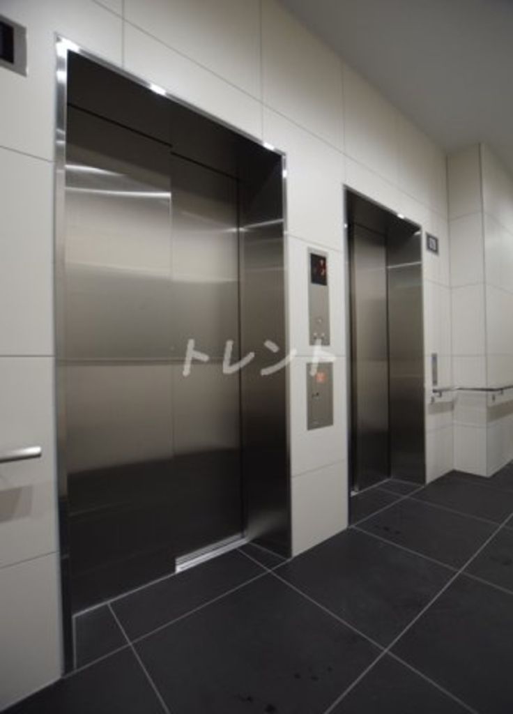 ジェノヴィア東神田グリーンヴェール-202
