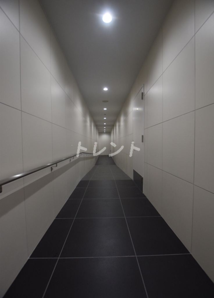 ジェノヴィア東神田グリーンヴェール-202