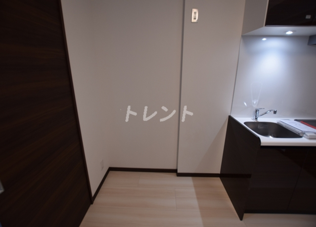 ジェノヴィア東神田グリーンヴェール-202