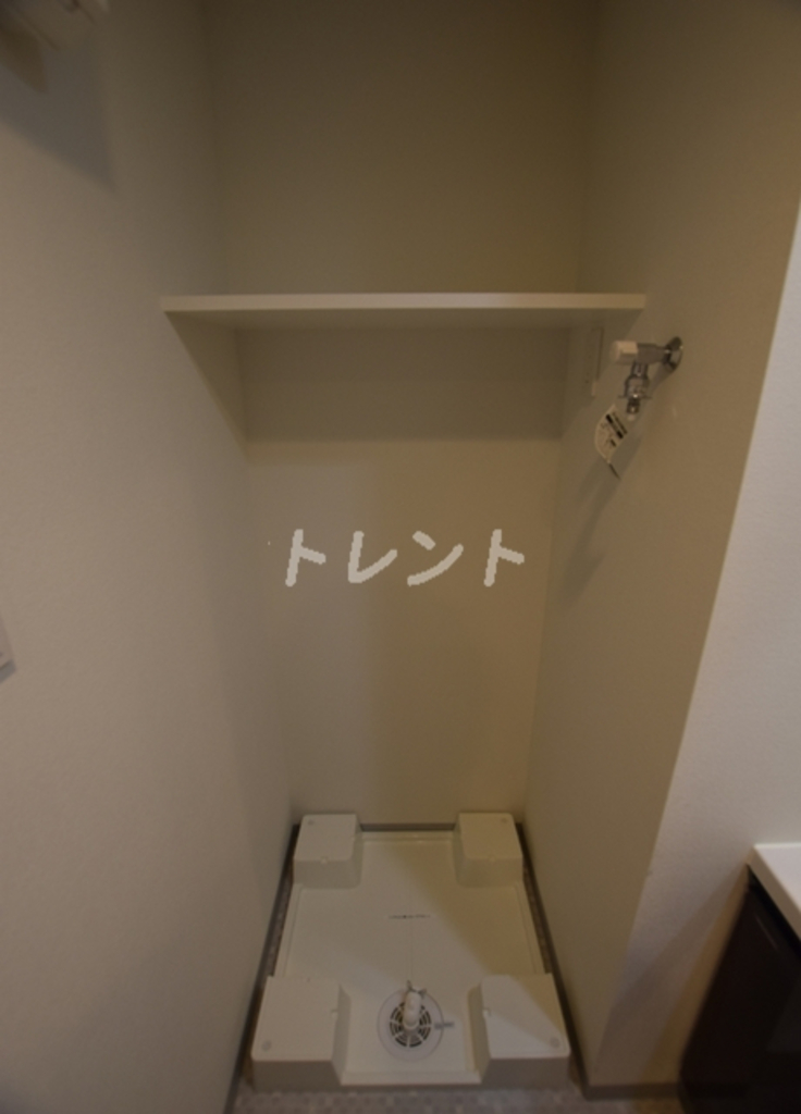 ジェノヴィア東神田グリーンヴェール-202