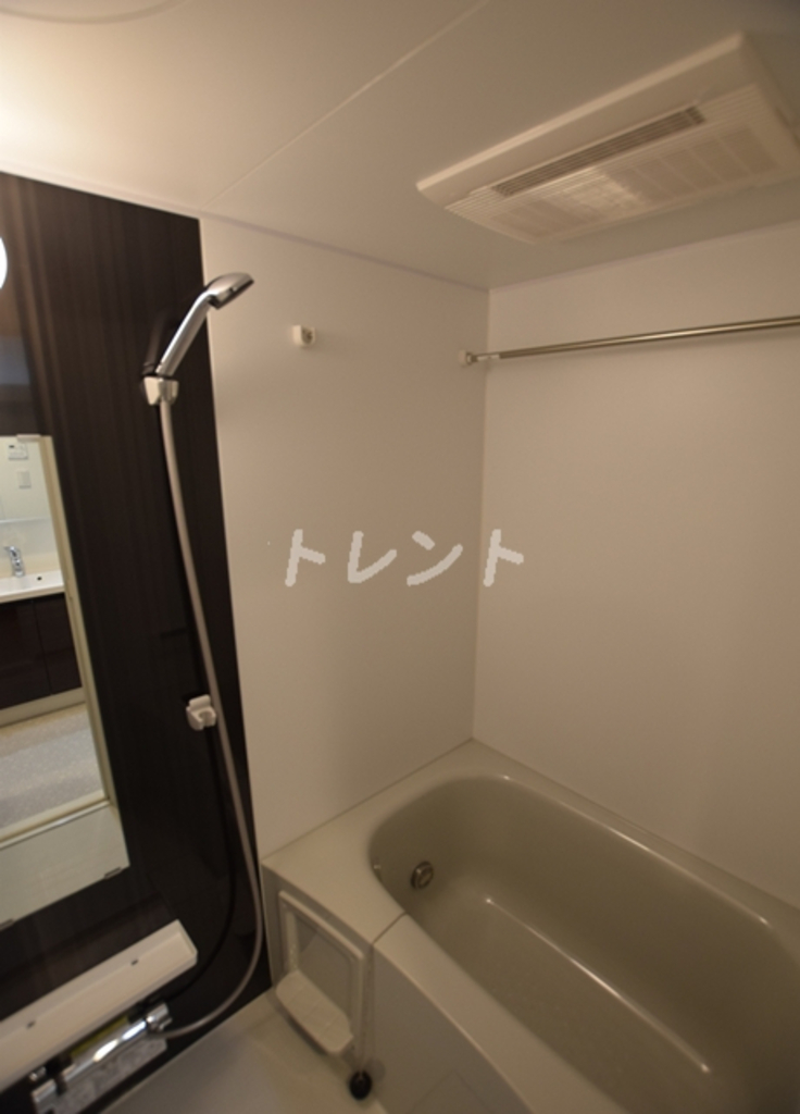 ジェノヴィア東神田グリーンヴェール-202