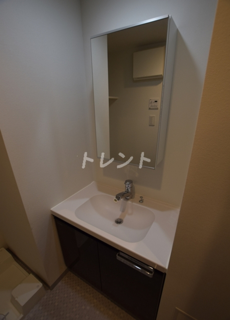 ジェノヴィア東神田グリーンヴェール-202