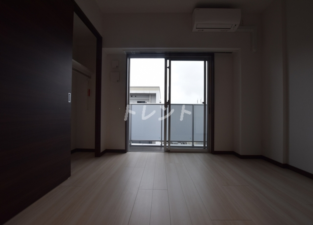 ジェノヴィア東神田グリーンヴェール-202