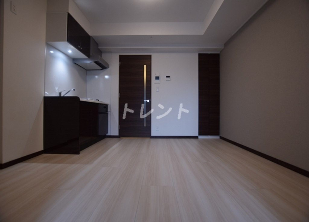 ジェノヴィア東神田グリーンヴェール-202