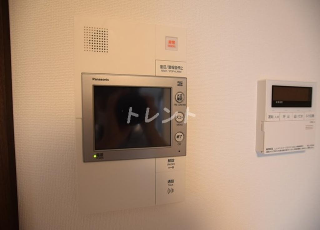 ジェノヴィア東神田グリーンヴェール-202
