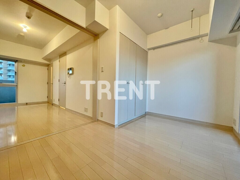 プラウドフラット新宿河田町-401