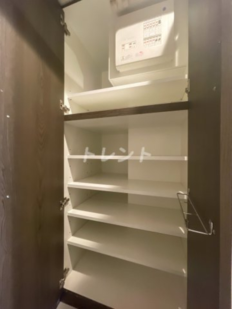 デュオフラッツ飯田橋ウエスト-802