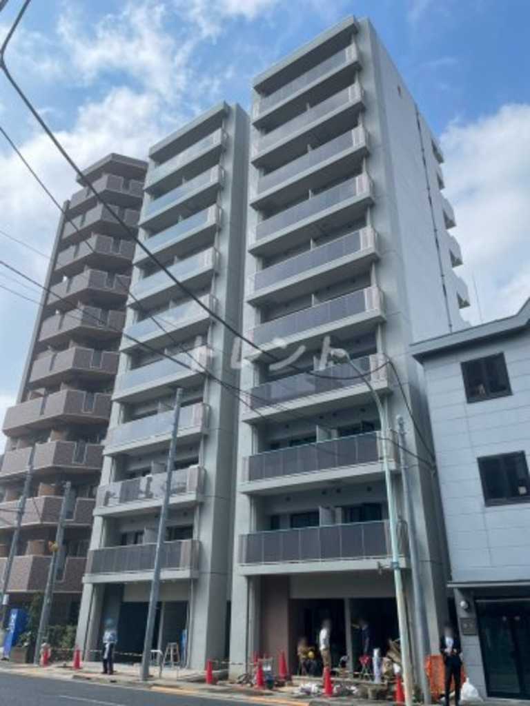 デュオフラッツ飯田橋ウエスト-802