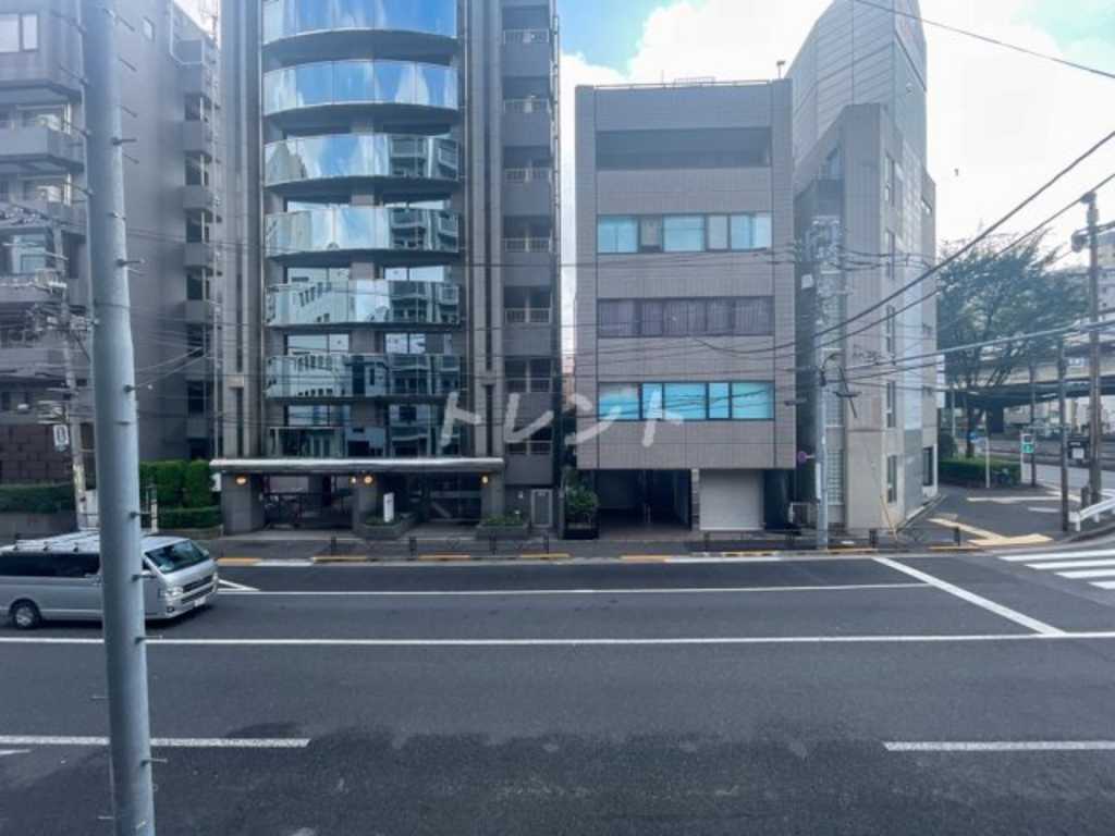 デュオフラッツ飯田橋ウエスト-802