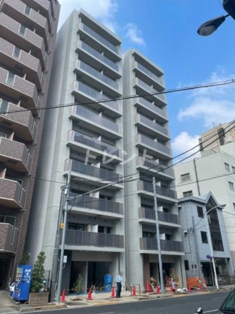 デュオフラッツ飯田橋ウエスト-802