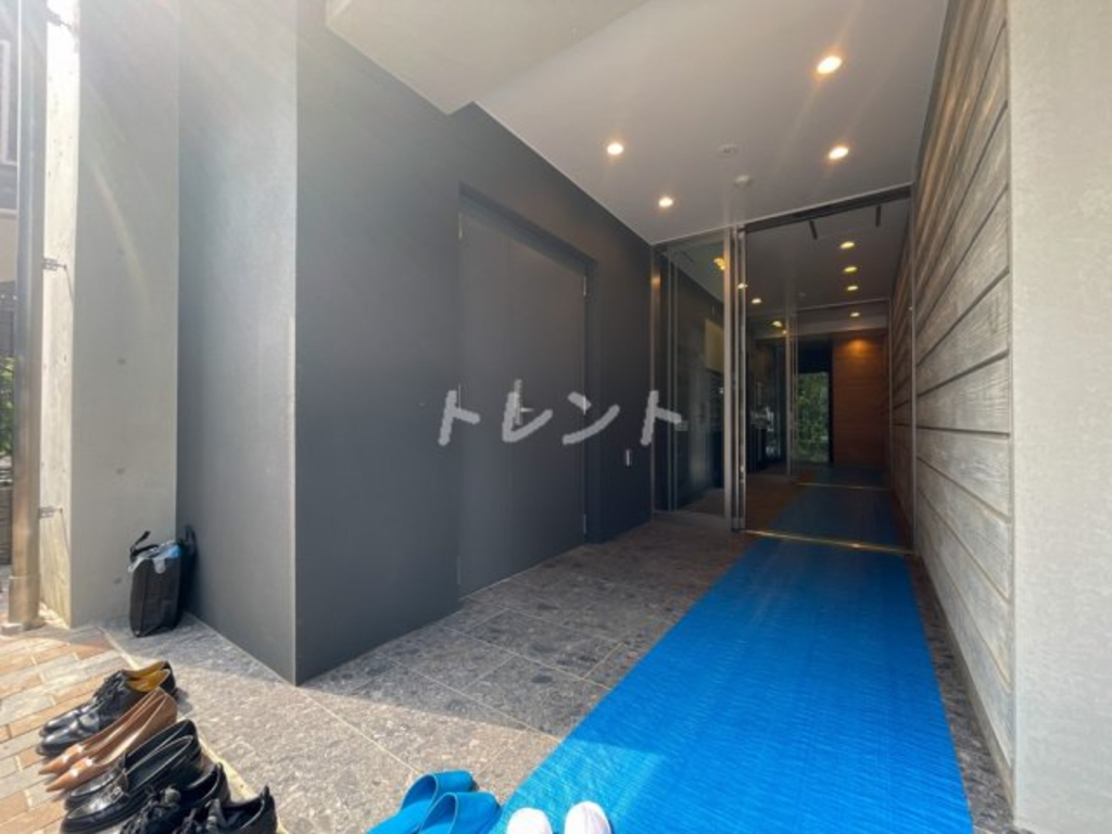 デュオフラッツ飯田橋ウエスト-802