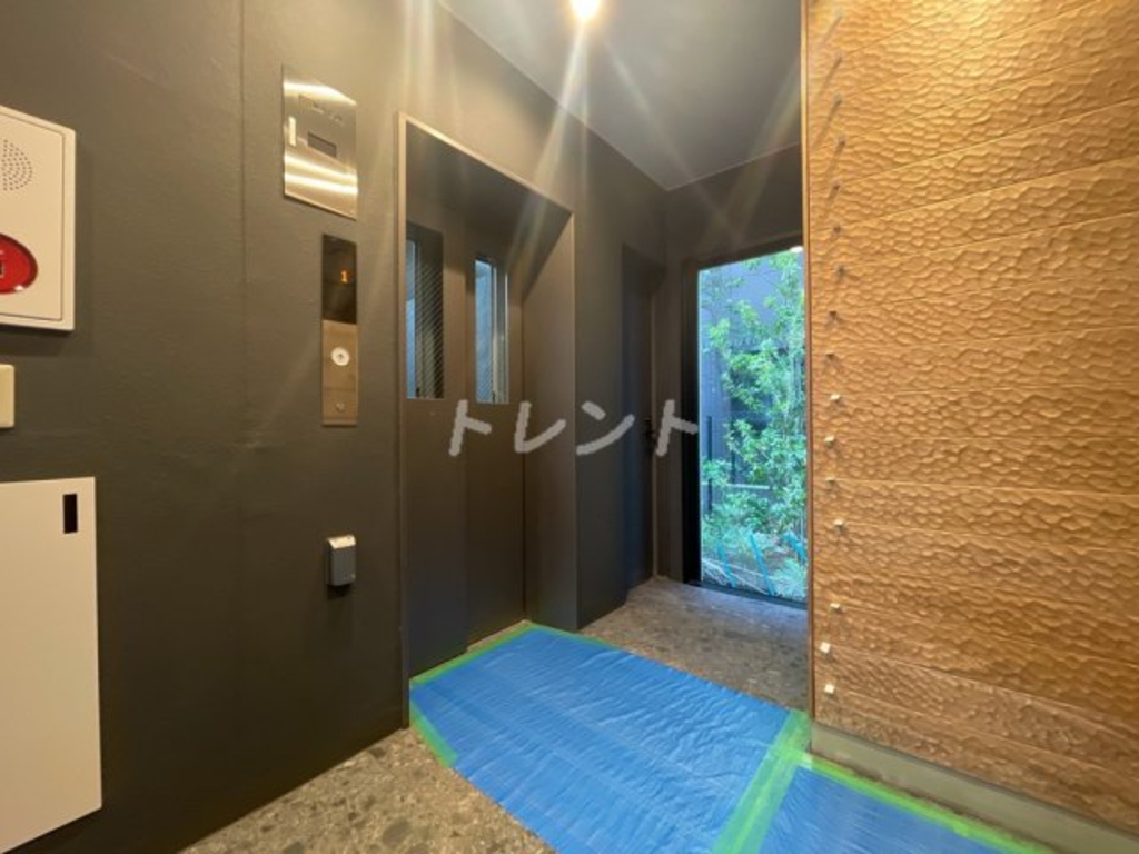 デュオフラッツ飯田橋ウエスト-802