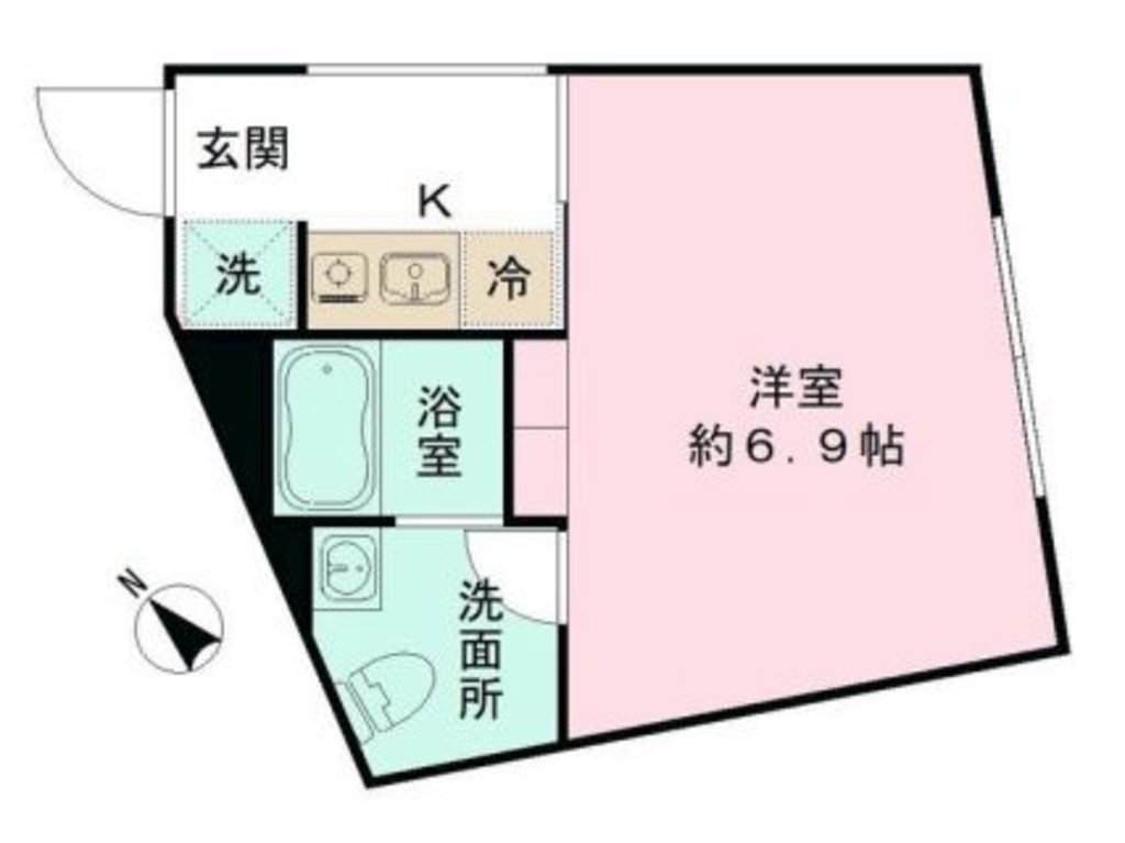 ザ小石川【theKOISHIKAWA】-401