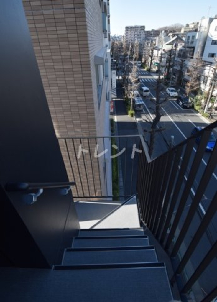 ザ小石川【theKOISHIKAWA】-401