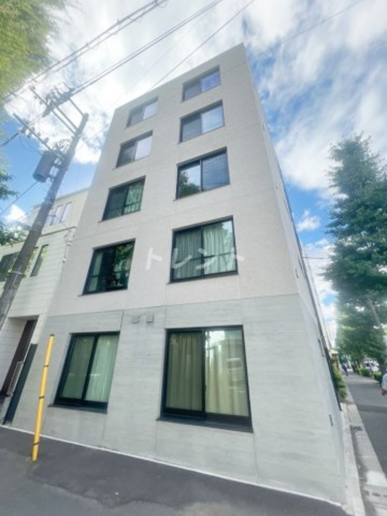 ザ小石川【theKOISHIKAWA】-401