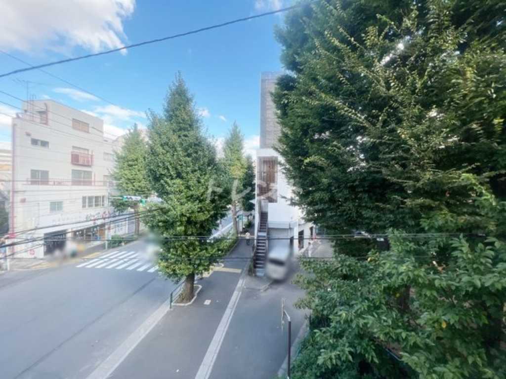 ザ小石川【theKOISHIKAWA】-401