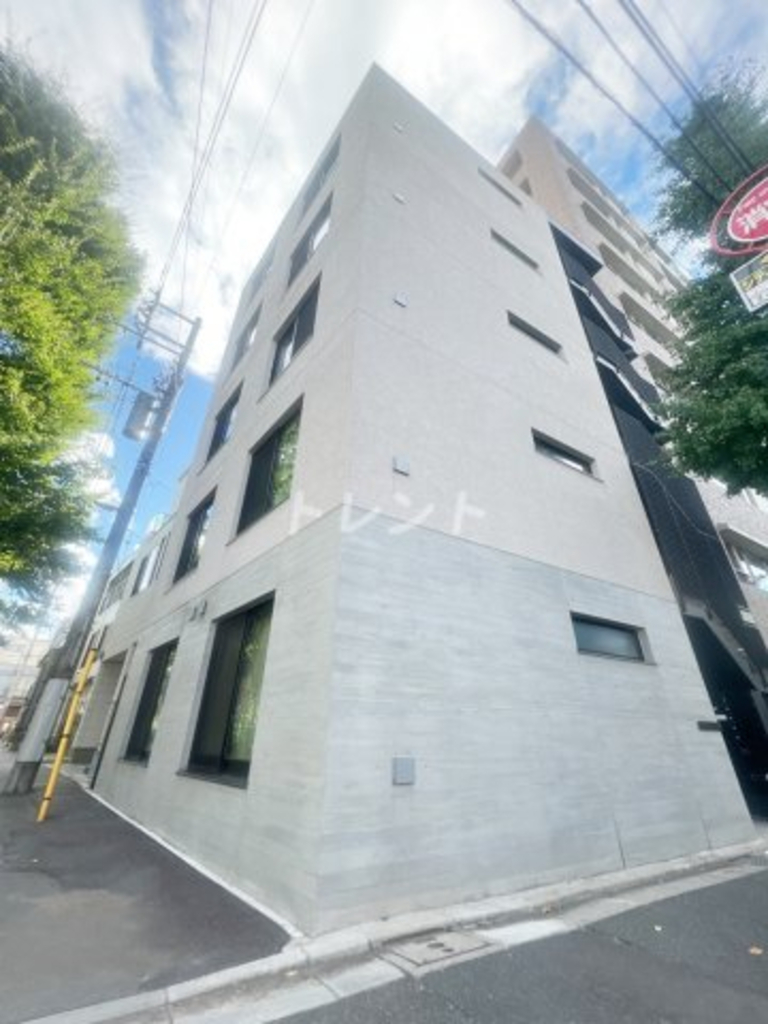 ザ小石川【theKOISHIKAWA】-401