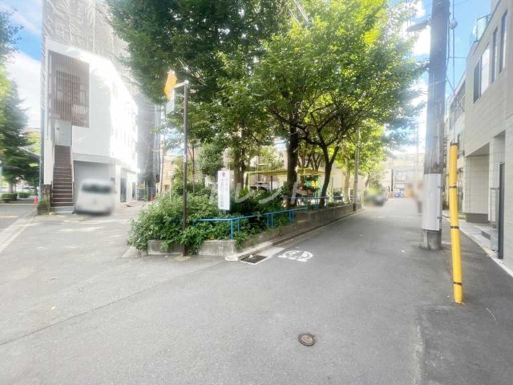 ザ小石川【theKOISHIKAWA】-401