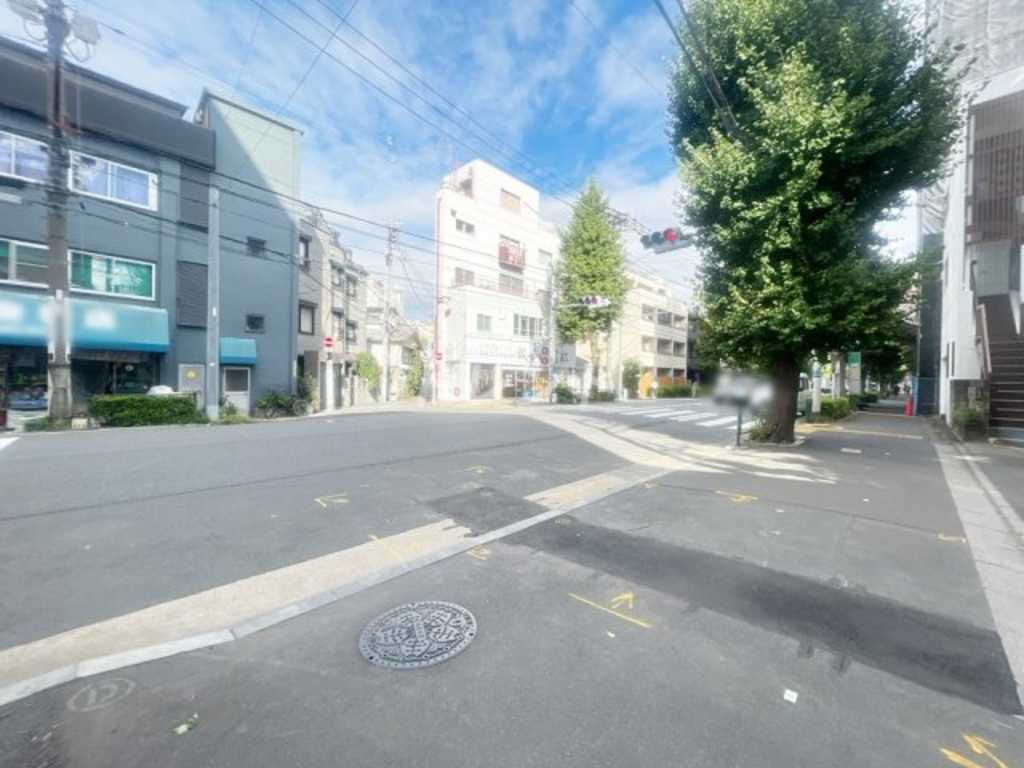 ザ小石川【theKOISHIKAWA】-401