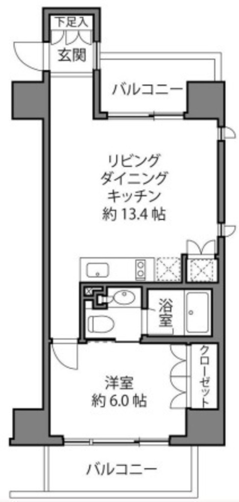 イースト秋葉原【EASTAKIHABARA】-204