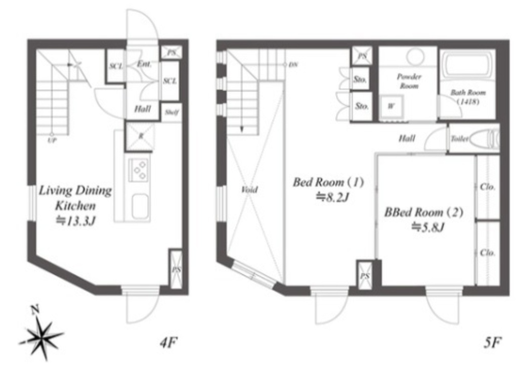 LEGALAND早稲田鶴巻町【リーガランド早稲田鶴巻町】-403