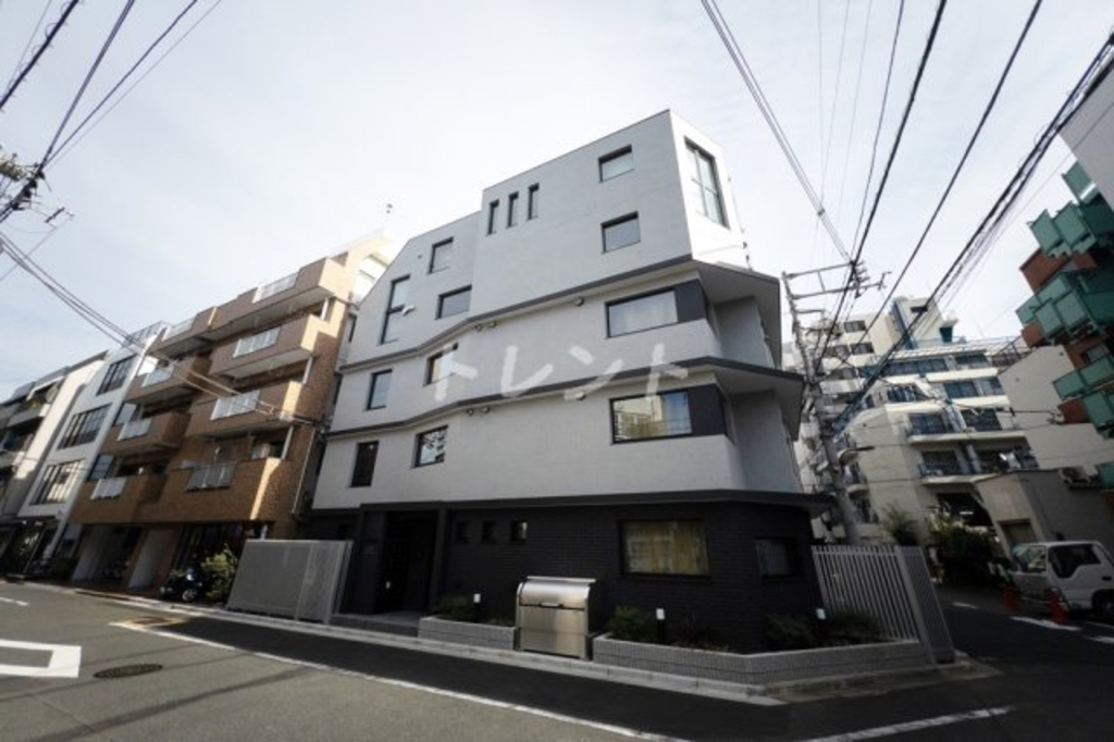 LEGALAND早稲田鶴巻町【リーガランド早稲田鶴巻町】-403