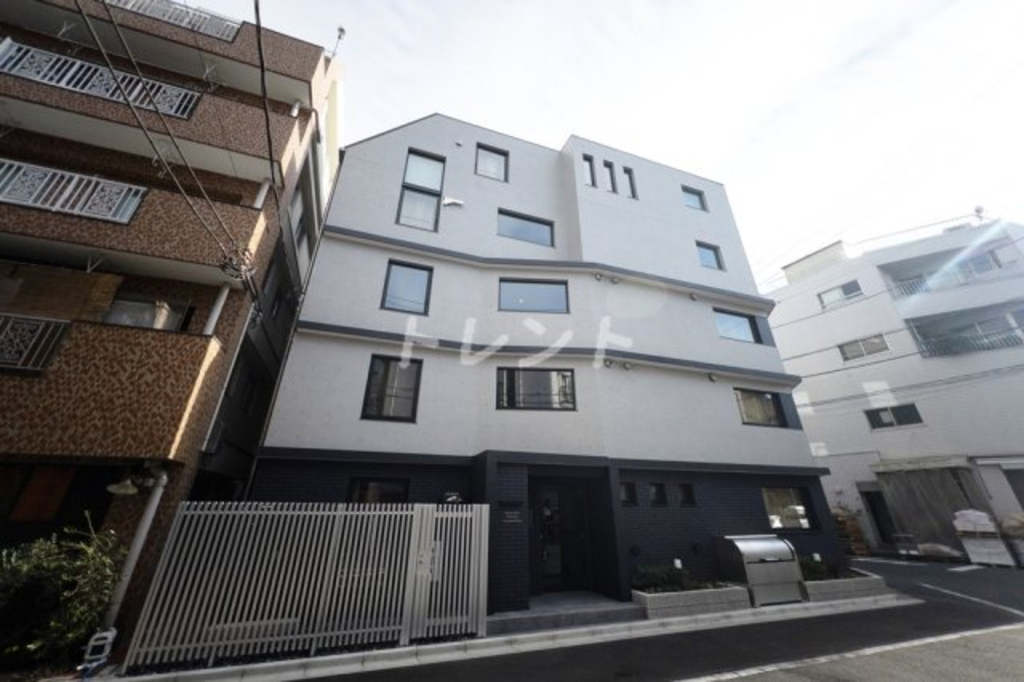 LEGALAND早稲田鶴巻町【リーガランド早稲田鶴巻町】-403