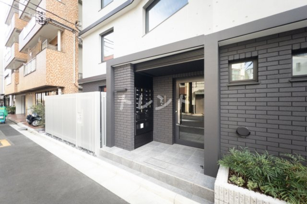 LEGALAND早稲田鶴巻町【リーガランド早稲田鶴巻町】-403