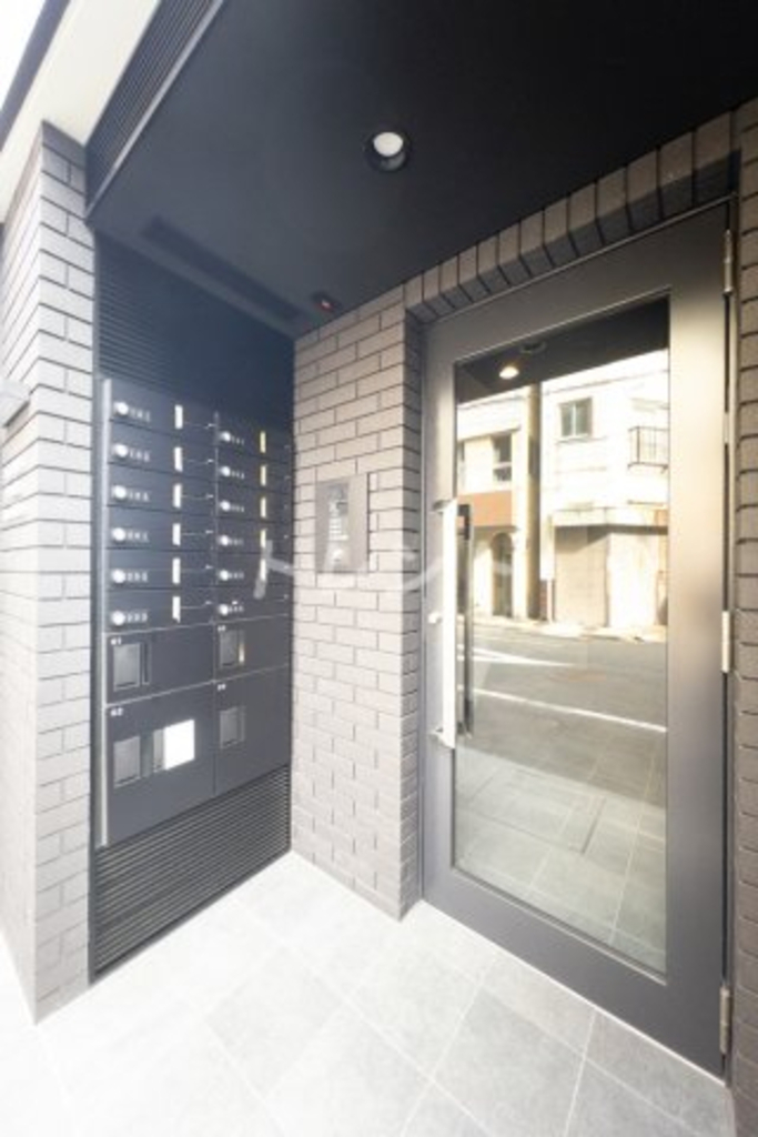 LEGALAND早稲田鶴巻町【リーガランド早稲田鶴巻町】-403