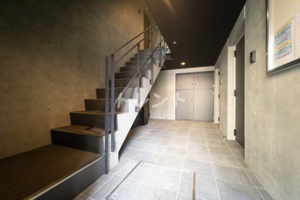 LEGALAND早稲田鶴巻町【リーガランド早稲田鶴巻町】-403