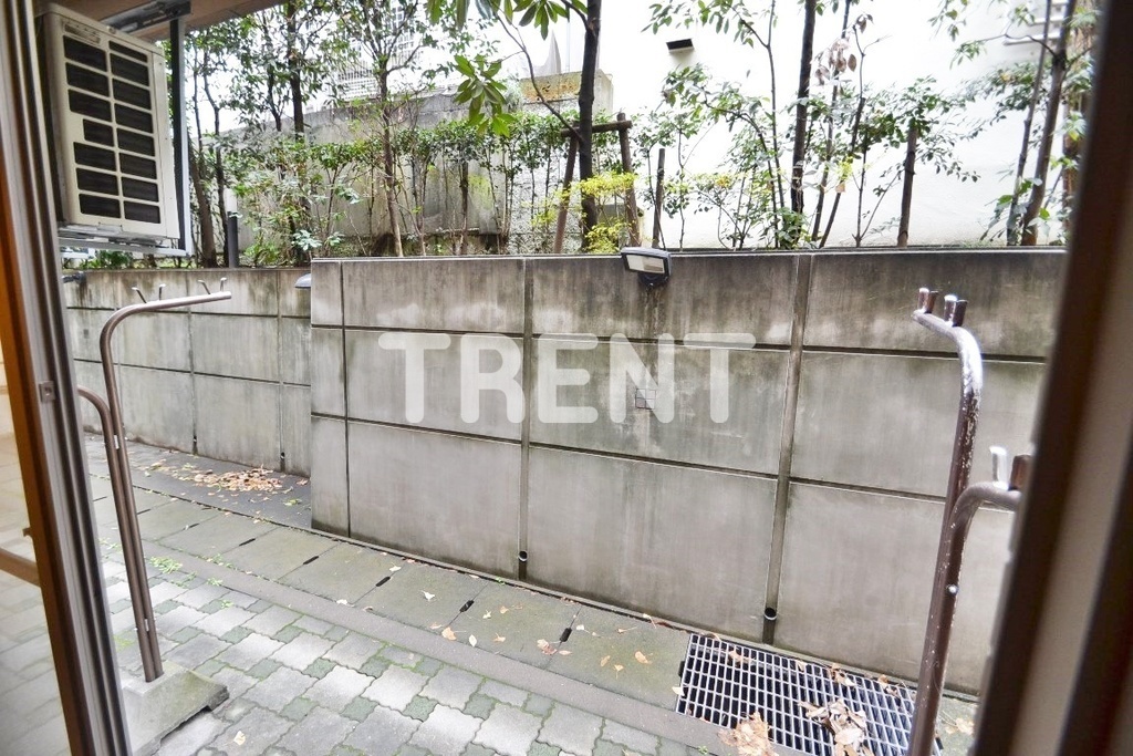 参宮橋マンション-101