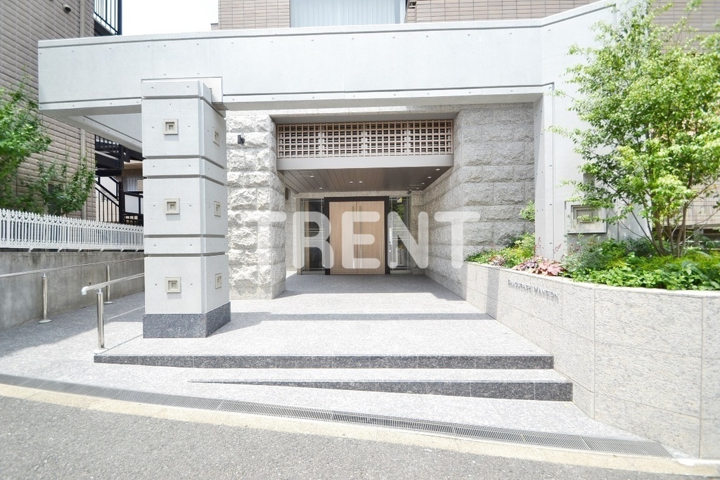 参宮橋マンション-101