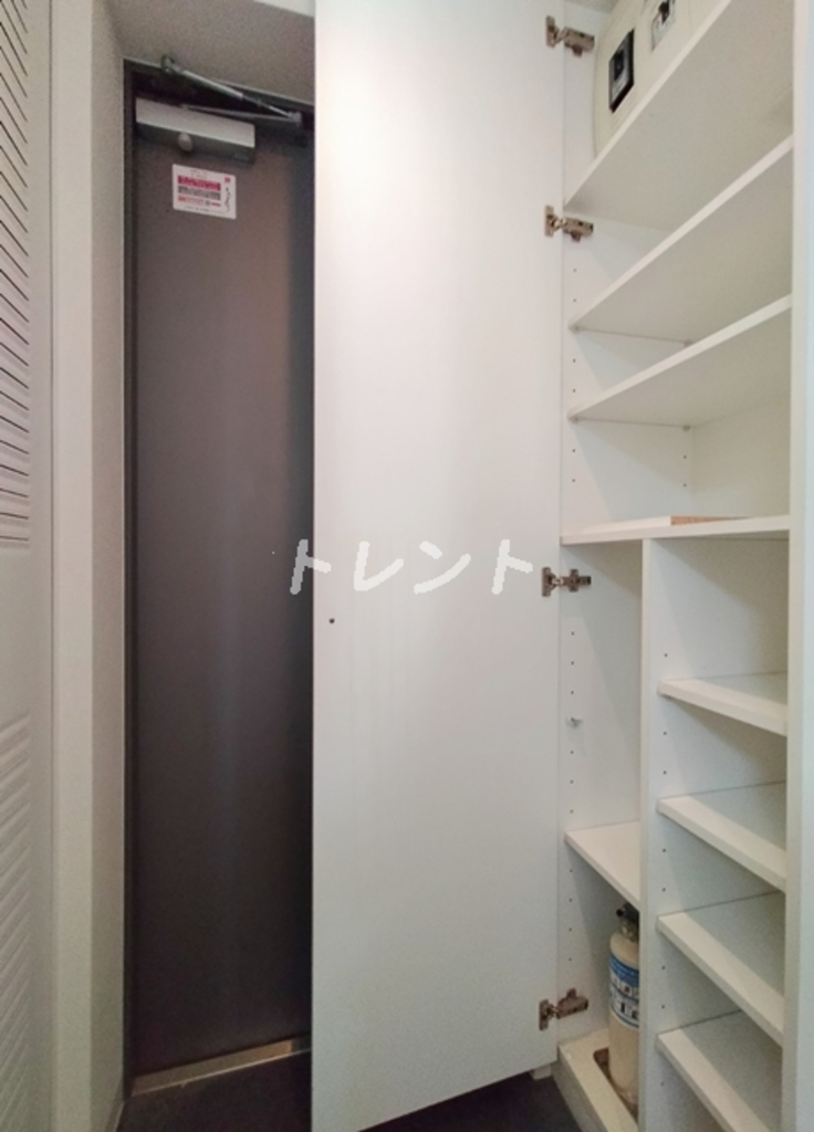 MFPR代々木タワー-401