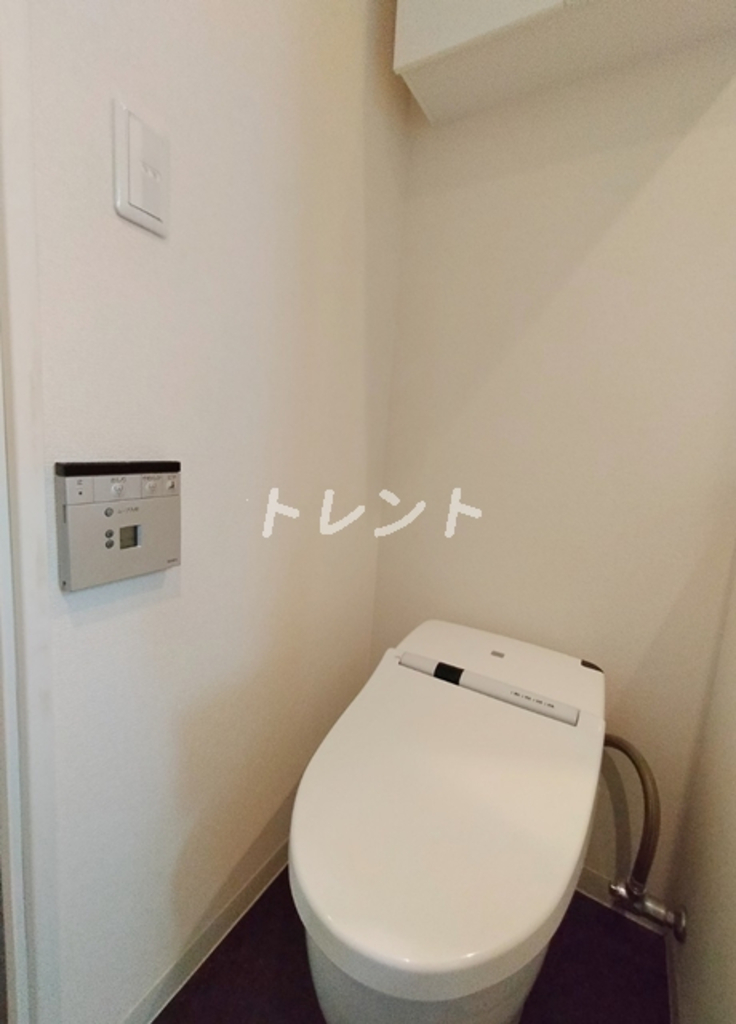 MFPR代々木タワー-401