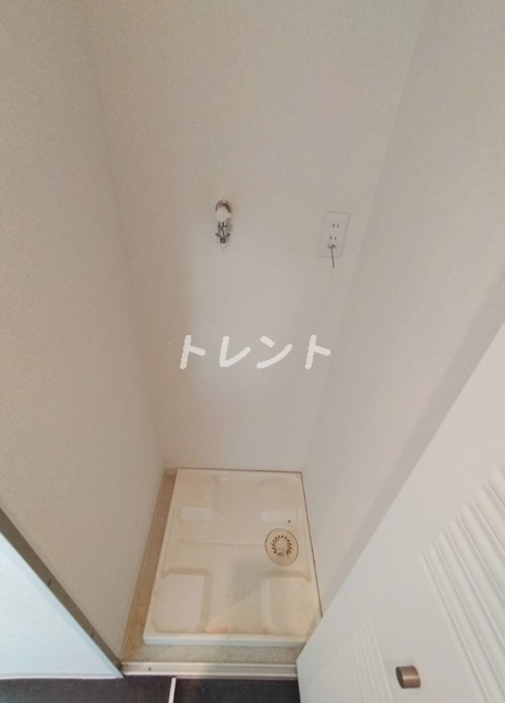 MFPR代々木タワー-401