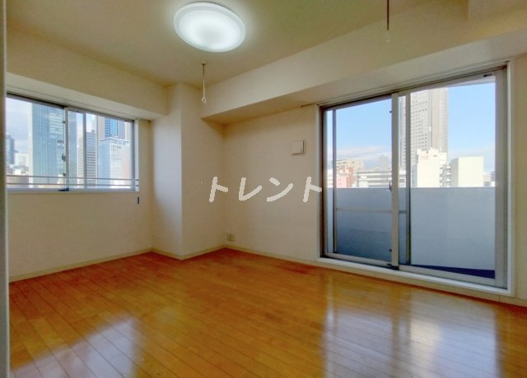 MFPR代々木タワー-401