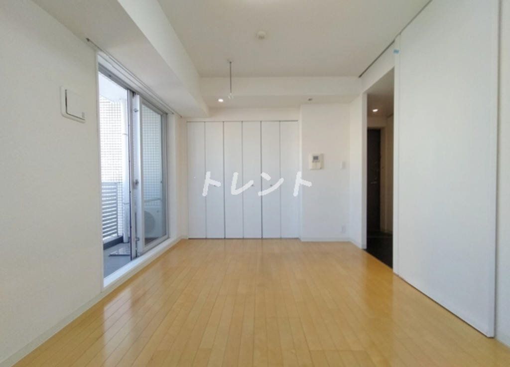 MFPR代々木タワー-401
