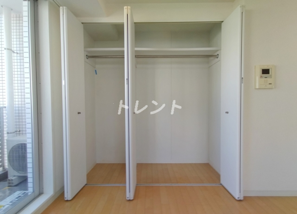 MFPR代々木タワー-401