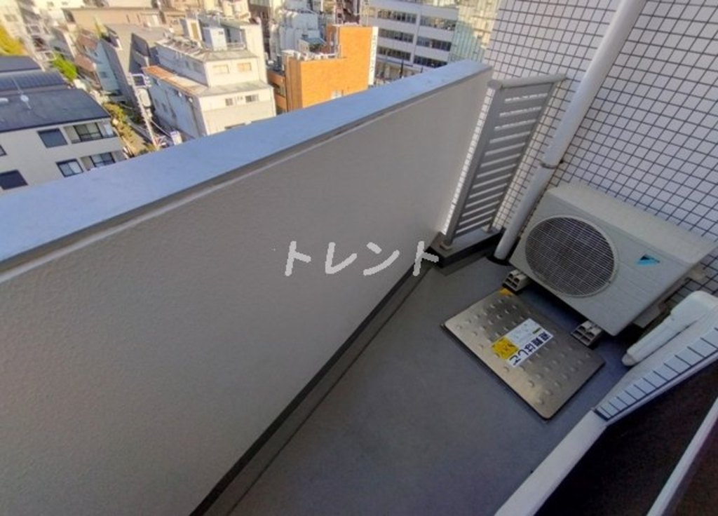 MFPR代々木タワー-401