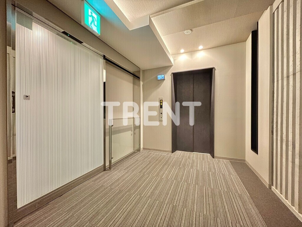 プラウドフラット渋谷富ヶ谷-809