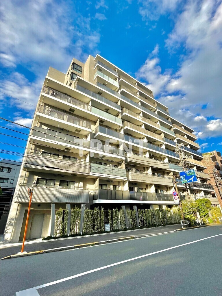 プラウドフラット渋谷富ヶ谷-809