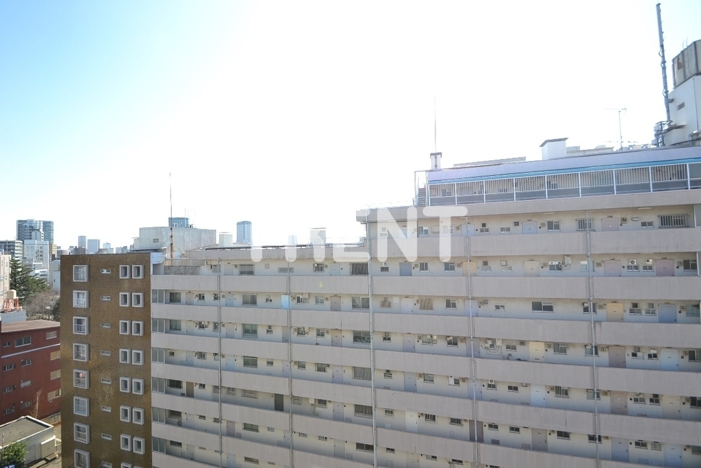プラウドフラット渋谷富ヶ谷-809