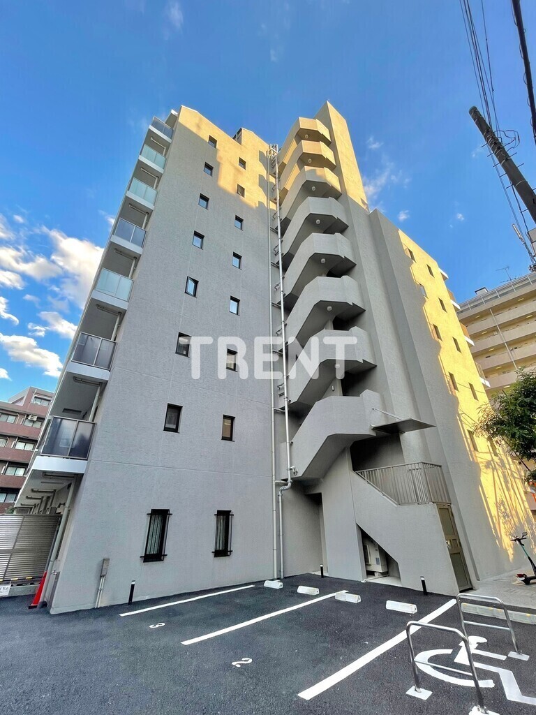 プラウドフラット渋谷富ヶ谷-809