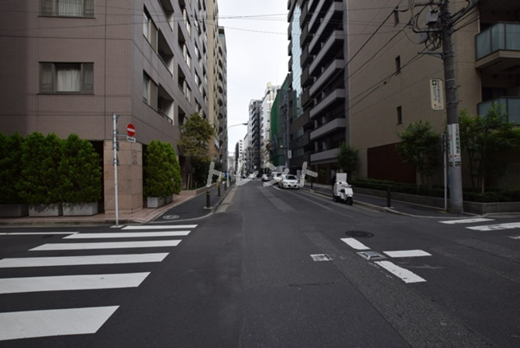 コクヨーレ日本橋-707