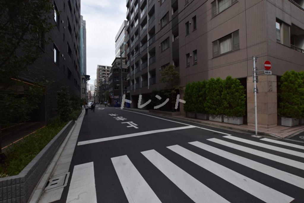 コクヨーレ日本橋-707