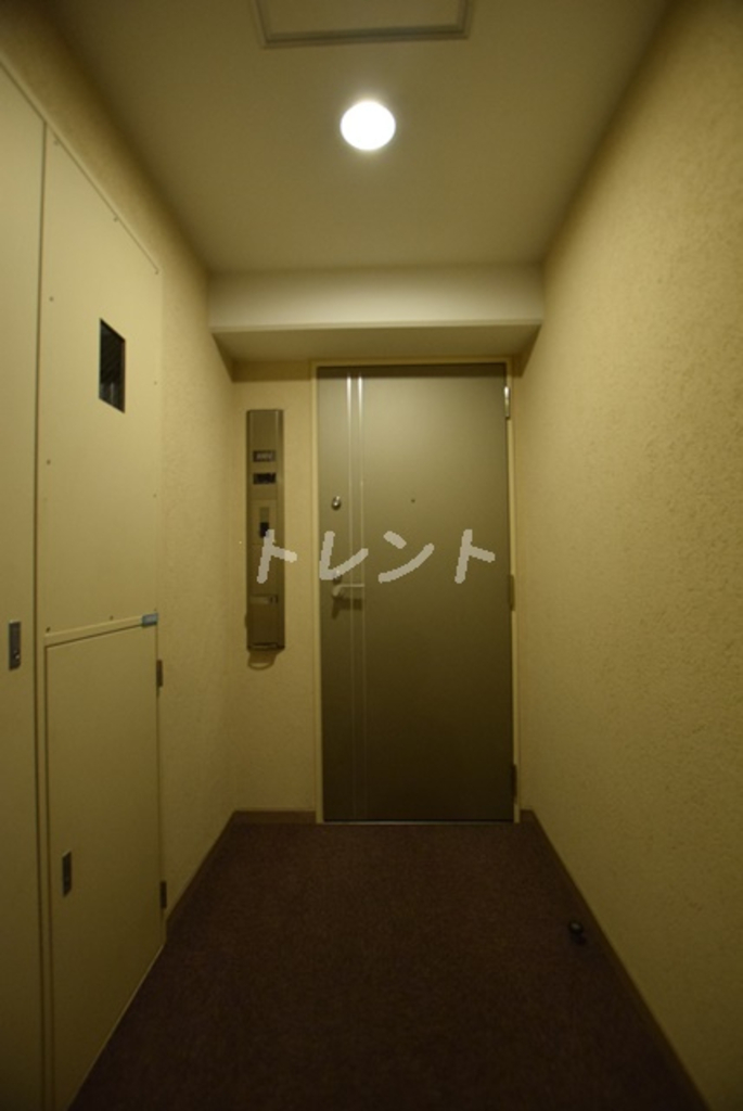 コクヨーレ日本橋-707