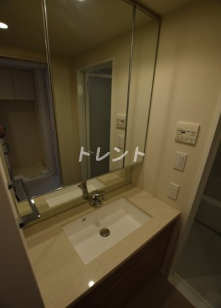 パークハビオ芝浦-205