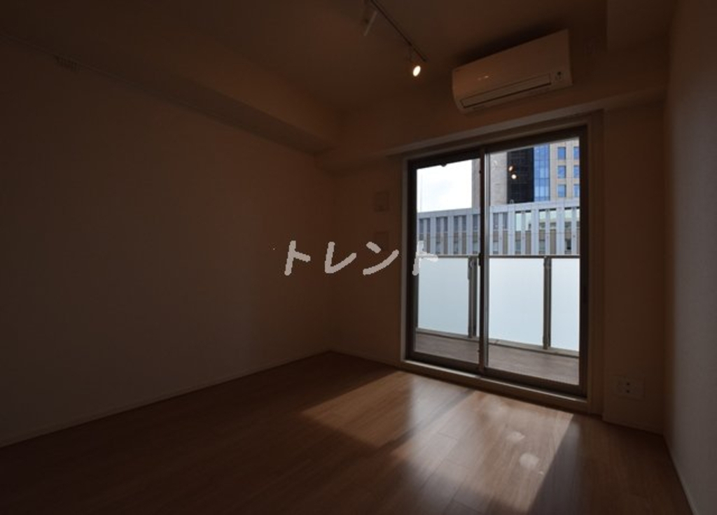 パークハビオ芝浦-205