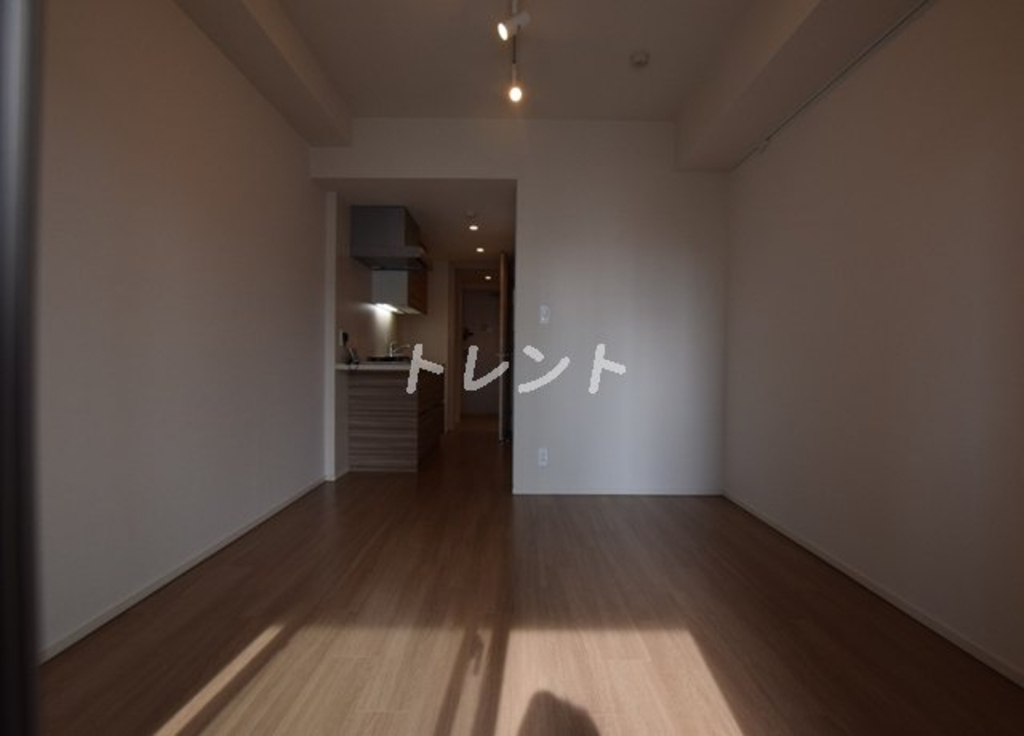 パークハビオ芝浦-205